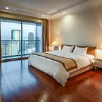 Vincom Center 2 Bedroom Penthouse