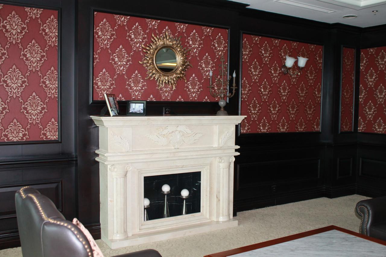 Apartment Vincom Center 2 Bedroom Penthouse *