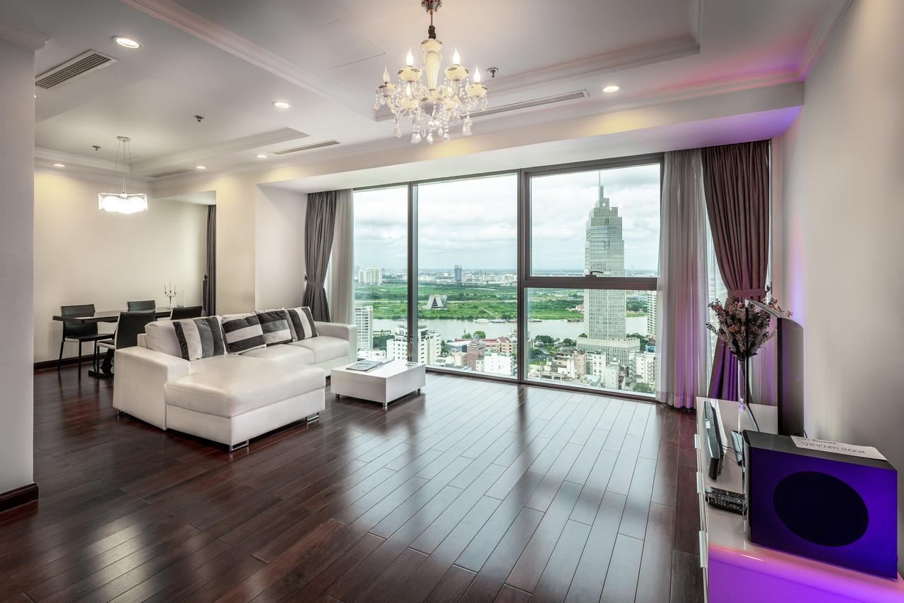 Vincom Center 2 Bedroom Penthouse TP. Hồ Chí Minh