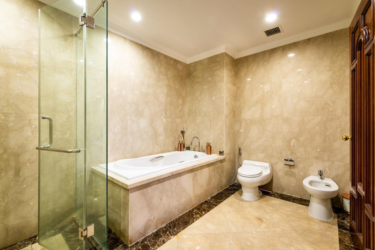Căn hộ Vincom Center 2 Bedroom Penthouse TP. Hồ Chí Minh